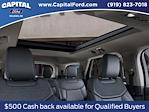 2027 Ford Explorer 4WD SUV for sale #2F11962 - photo 23