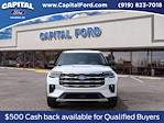 2027 Ford Explorer 4WD SUV for sale #2F11962 - photo 3