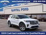 2027 Ford Explorer 4WD SUV for sale #2F11962 - photo 4