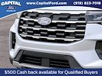 2027 Ford Explorer RWD SUV for sale #2F11971 - photo 18