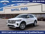 2027 Ford Explorer RWD SUV for sale #2F11971 - photo 2