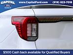 2027 Ford Explorer RWD SUV for sale #2F11971 - photo 22