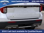 2027 Ford Explorer RWD SUV for sale #2F11971 - photo 24