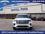 2027 Ford Explorer RWD SUV for sale #2F11971 - photo 3