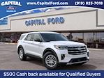 2027 Ford Explorer RWD SUV for sale #2F11971 - photo 4