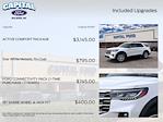 2027 Ford Explorer RWD SUV for sale #2F11971 - photo 5