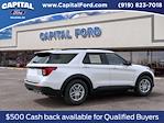 2027 Ford Explorer RWD SUV for sale #2F11971 - photo 7