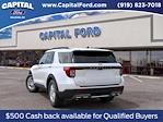 2027 Ford Explorer RWD SUV for sale #2F11971 - photo 9