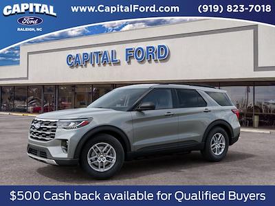 2027 Ford Explorer RWD SUV for sale #2F11972 - photo 1