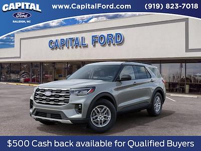2027 Ford Explorer RWD SUV for sale #2F11972 - photo 2
