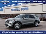 2027 Ford Explorer RWD SUV for sale #2F11972 - photo 1