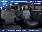 2027 Ford Explorer RWD SUV for sale #2F11972 - photo 11