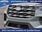 2027 Ford Explorer RWD SUV for sale #2F11972 - photo 17