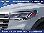 2027 Ford Explorer RWD SUV for sale #2F11972 - photo 18