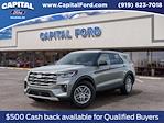 2027 Ford Explorer RWD SUV for sale #2F11972 - photo 2
