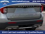 2027 Ford Explorer RWD SUV for sale #2F11972 - photo 23