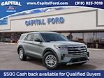 2027 Ford Explorer RWD SUV for sale #2F11972 - photo 4