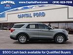 2027 Ford Explorer RWD SUV for sale #2F11972 - photo 5