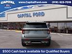 2027 Ford Explorer RWD SUV for sale #2F11972 - photo 7