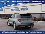 2027 Ford Explorer RWD SUV for sale #2F11972 - photo 8