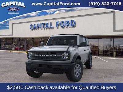 2026 Ford Bronco 4WD SUV for sale #2F12006 - photo 2
