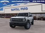 2026 Ford Bronco 4WD SUV for sale #2F12006 - photo 2