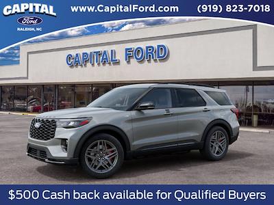 2027 Ford Explorer 4WD SUV for sale #2F12022 - photo 1