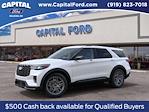 2027 Ford Explorer 4WD SUV for sale #2F12023 - photo 1