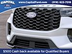 2027 Ford Explorer 4WD SUV for sale #2F12023 - photo 18