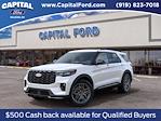 2027 Ford Explorer 4WD SUV for sale #2F12023 - photo 2