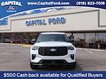 2027 Ford Explorer 4WD SUV for sale #2F12023 - photo 3