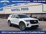 2027 Ford Explorer 4WD SUV for sale #2F12023 - photo 4