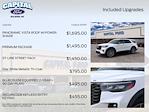 2027 Ford Explorer 4WD SUV for sale #2F12023 - photo 5