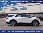 2027 Ford Explorer 4WD SUV for sale #2F12023 - photo 6