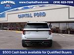 2027 Ford Explorer 4WD SUV for sale #2F12023 - photo 8