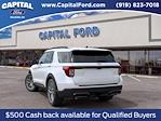 2027 Ford Explorer 4WD SUV for sale #2F12023 - photo 9