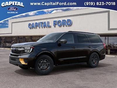 2027 Ford Expedition 4WD SUV for sale #2F12042 - photo 1
