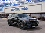 2027 Ford Explorer 4WD SUV for sale #2F12046 - photo 4