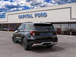 2027 Ford Explorer 4WD SUV for sale #2F12046 - photo 8