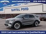 2027 Ford Explorer 4WD SUV for sale #2F12047 - photo 1