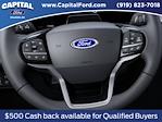 2027 Ford Explorer 4WD SUV for sale #2F12047 - photo 13