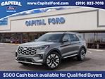 2027 Ford Explorer 4WD SUV for sale #2F12047 - photo 2