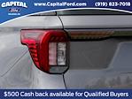 2027 Ford Explorer 4WD SUV for sale #2F12047 - photo 22