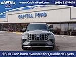 2027 Ford Explorer 4WD SUV for sale #2F12047 - photo 3