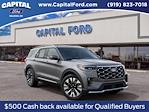 2027 Ford Explorer 4WD SUV for sale #2F12047 - photo 4