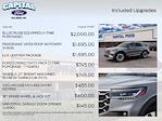 2027 Ford Explorer 4WD SUV for sale #2F12047 - photo 5