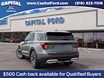2027 Ford Explorer 4WD SUV for sale #2F12047 - photo 9