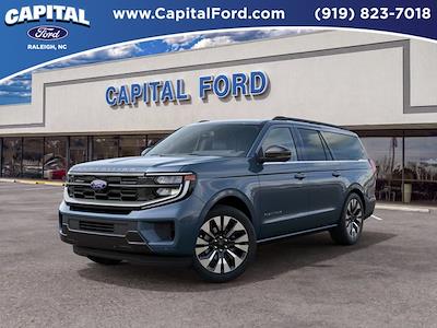 2027 Ford Expedition MAX 4WD SUV for sale #2F12060 - photo 2