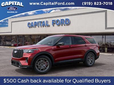 2027 Ford Explorer RWD SUV for sale #2F12144 - photo 1