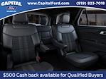 2027 Ford Explorer RWD SUV for sale #2F12145 - photo 11